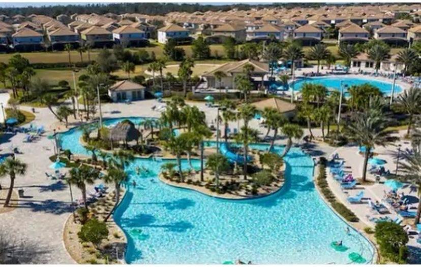 Hotel House Resort Ντάβενπορτ Εξωτερικό φωτογραφία