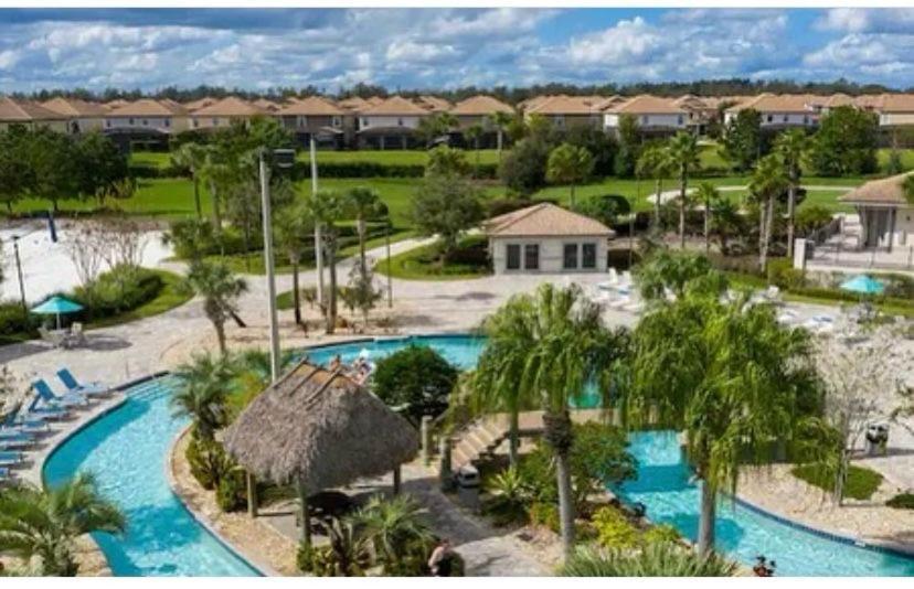 Hotel House Resort Ντάβενπορτ Εξωτερικό φωτογραφία