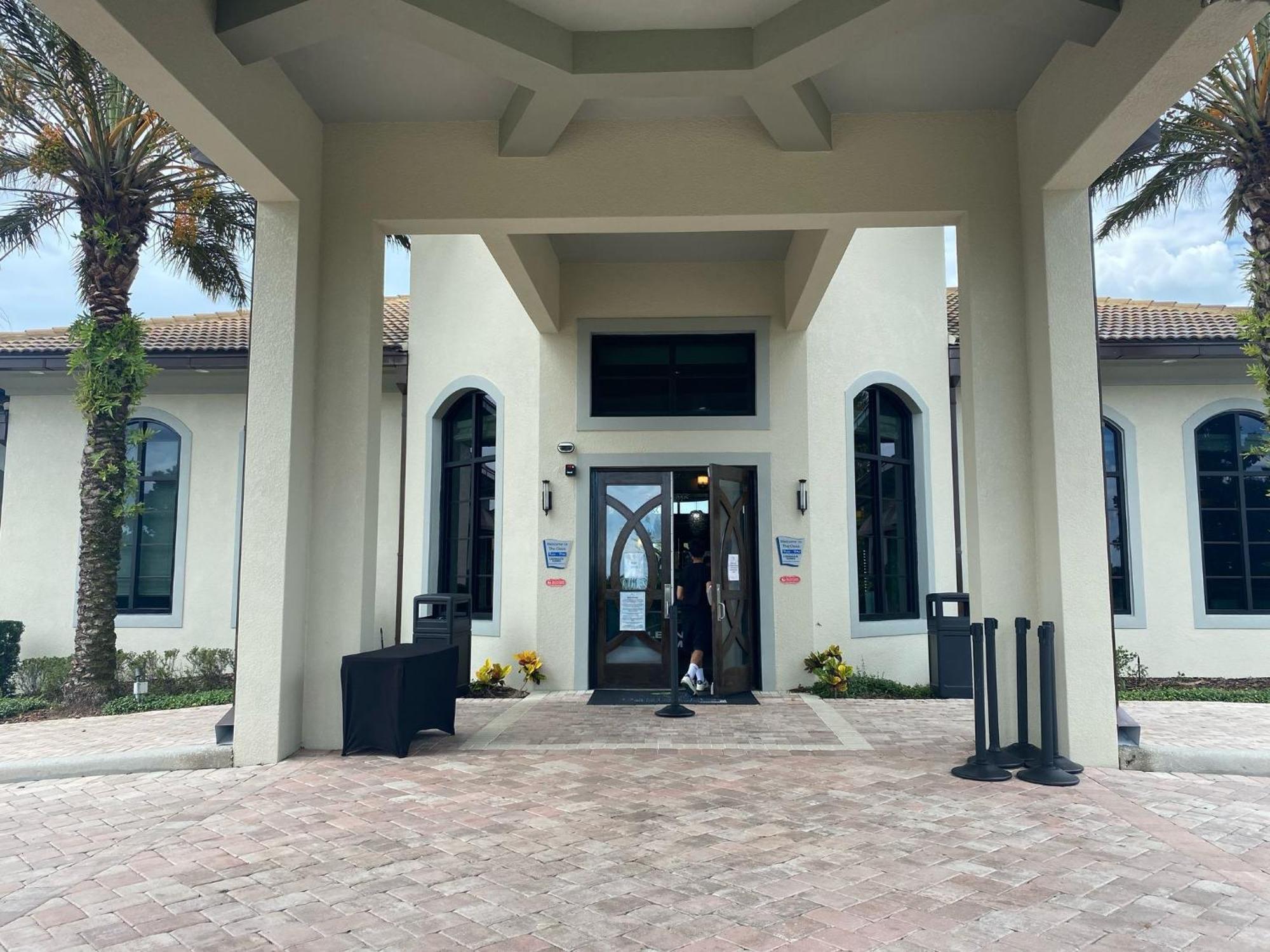 Hotel House Resort Ντάβενπορτ Εξωτερικό φωτογραφία